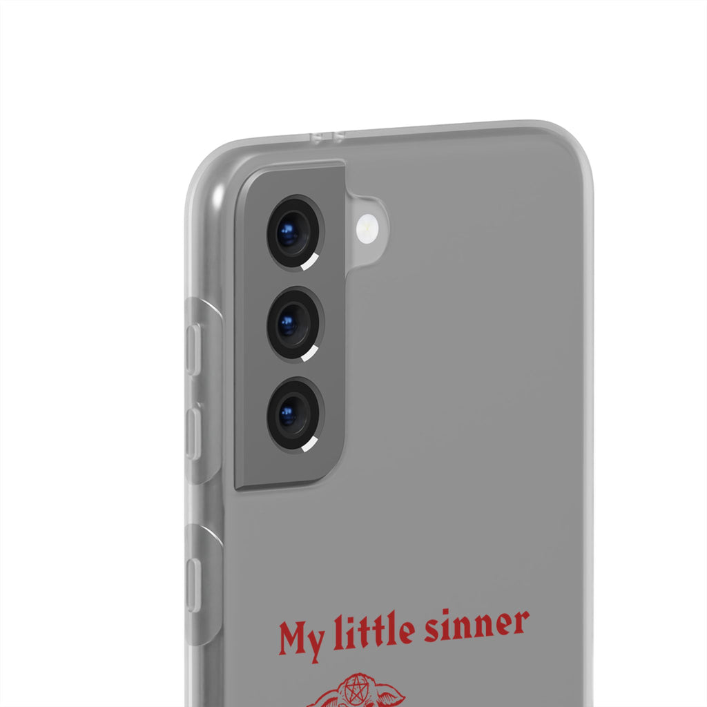MY LITTLE SINNER J-Flex Phone Case