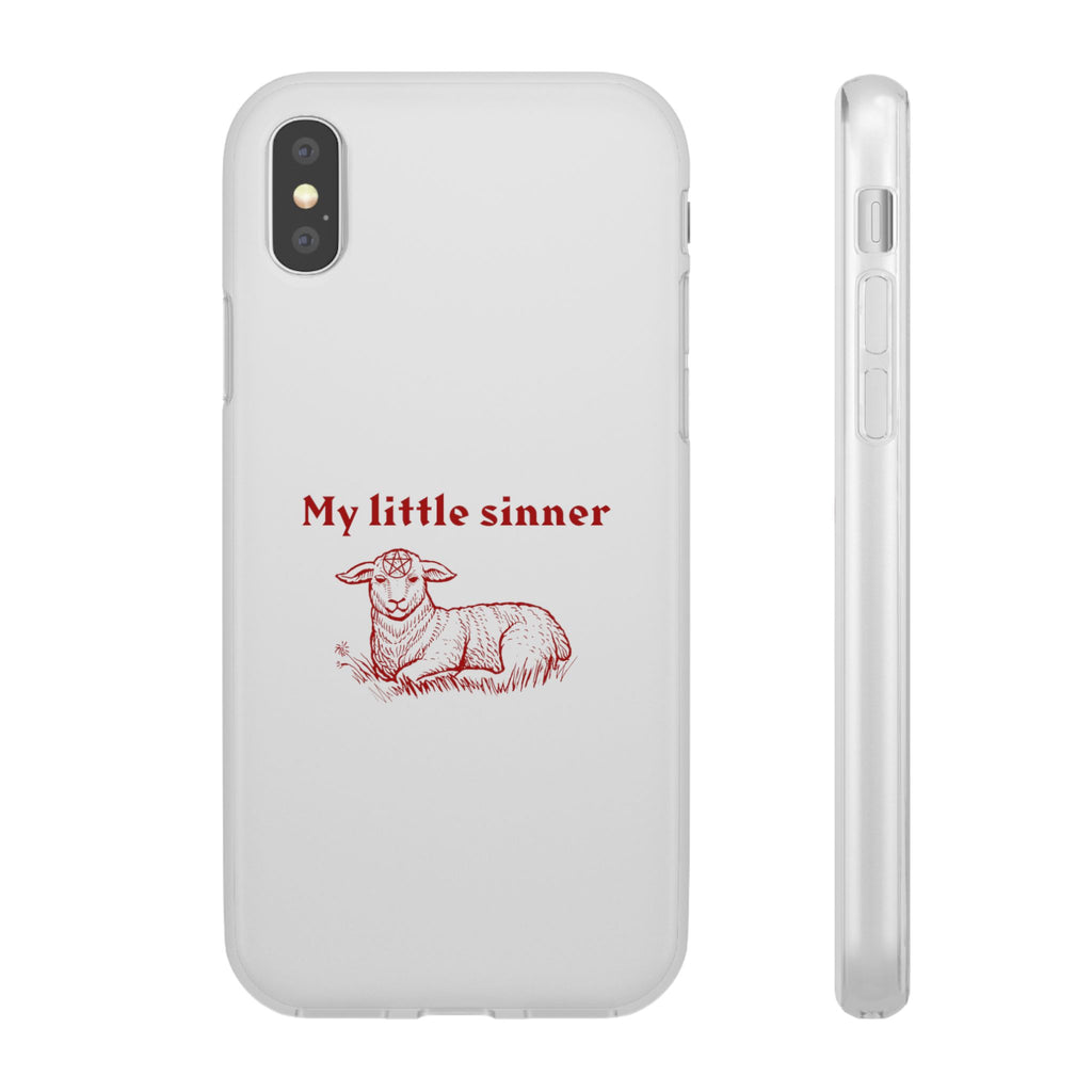 MY LITTLE SINNER J-Flex Phone Case