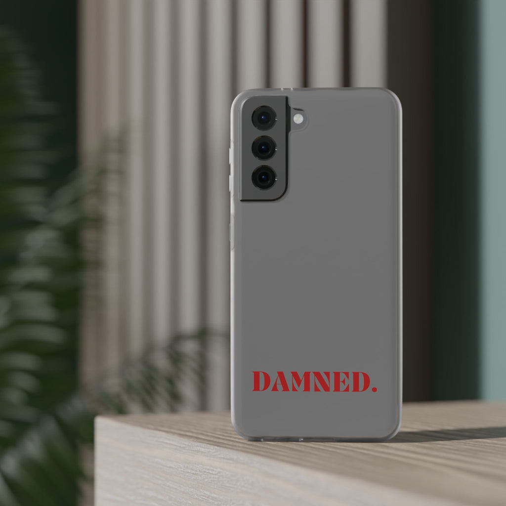 DAMNED Phone Case