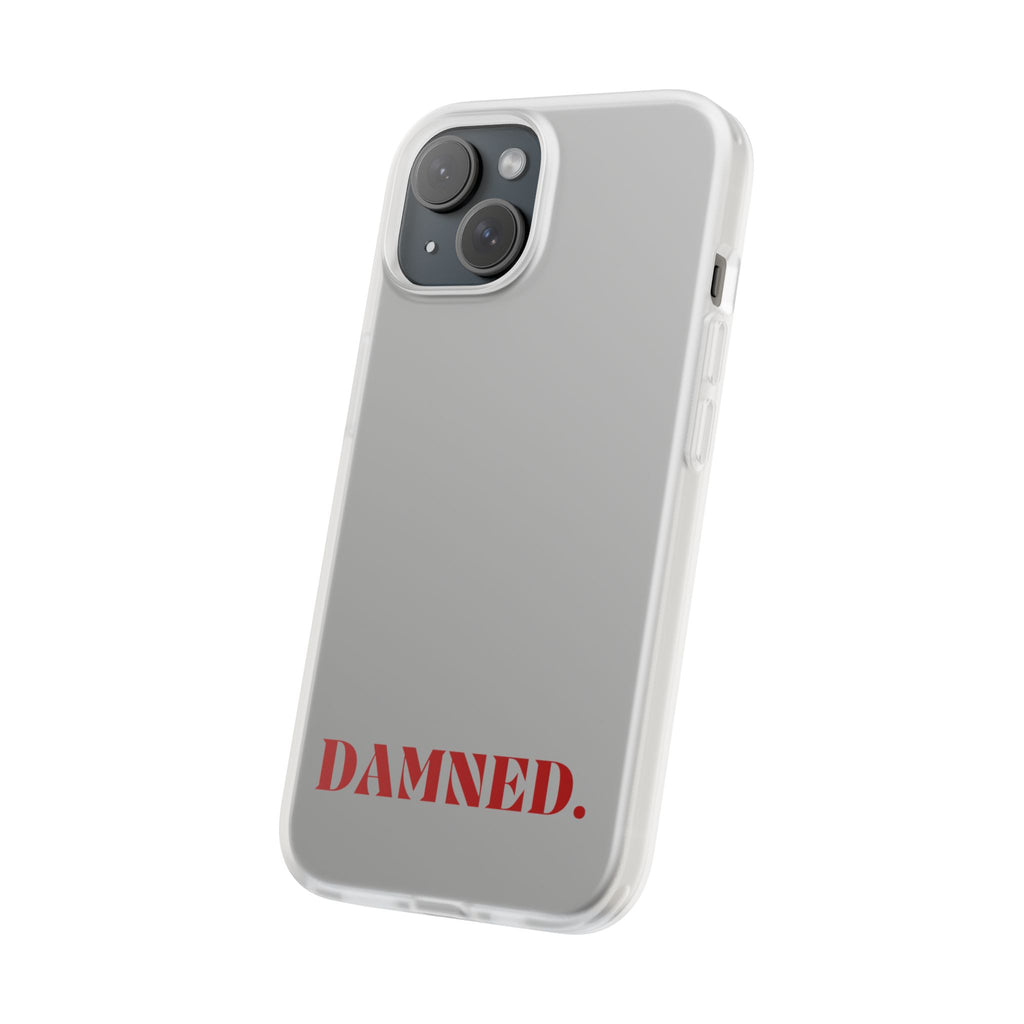 DAMNED Phone Case