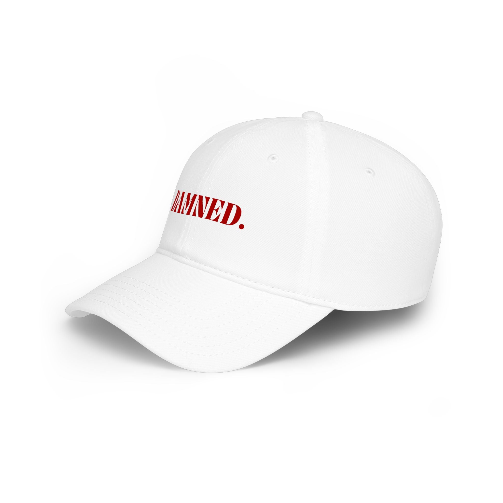 DAMNED Baseball Cap