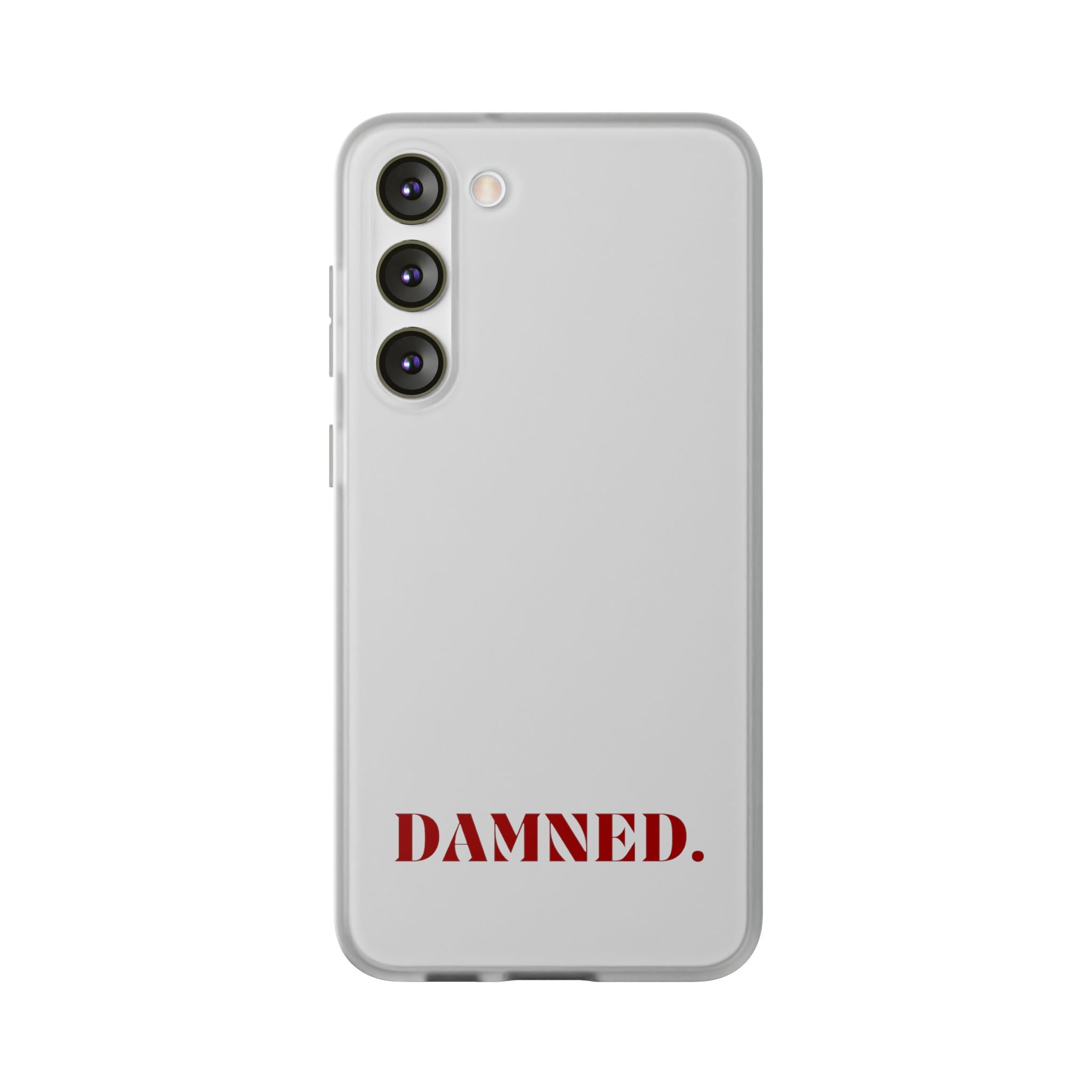 DAMNED Phone Case