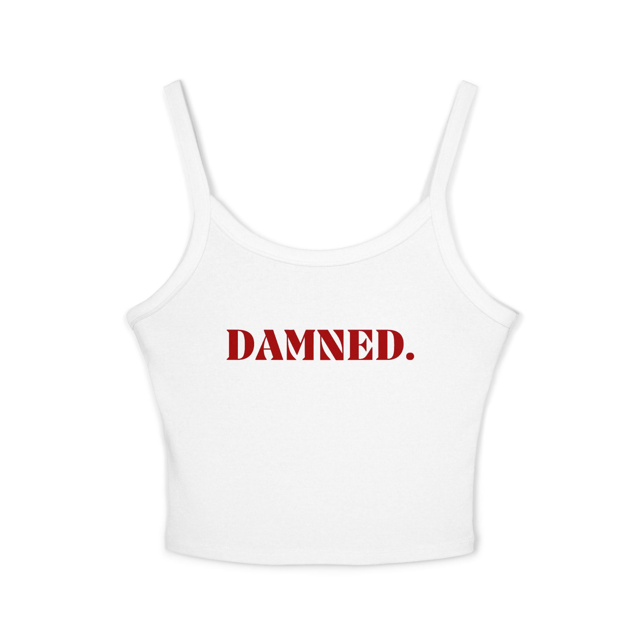 DAMNED Tank Top