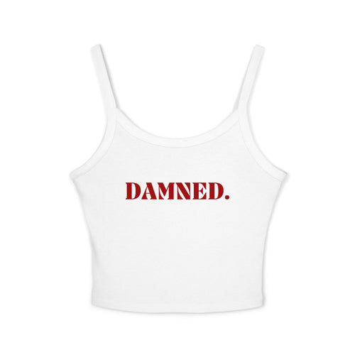 DAMNED Tank Top