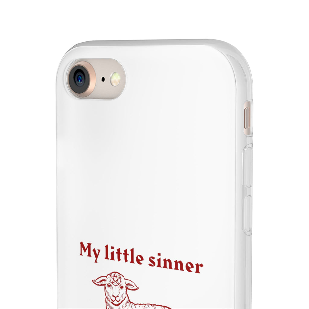 MY LITTLE SINNER J-Flex Phone Case