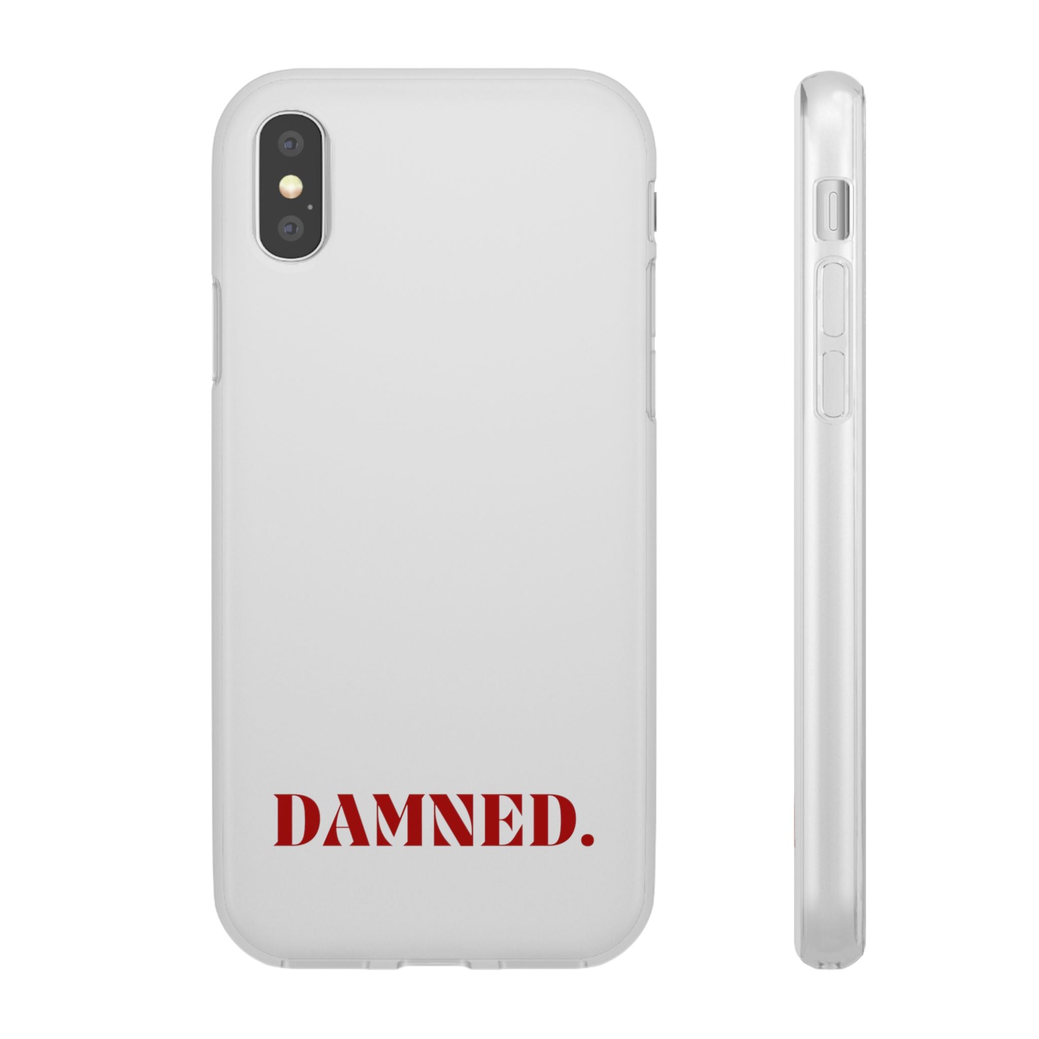 DAMNED Phone Case