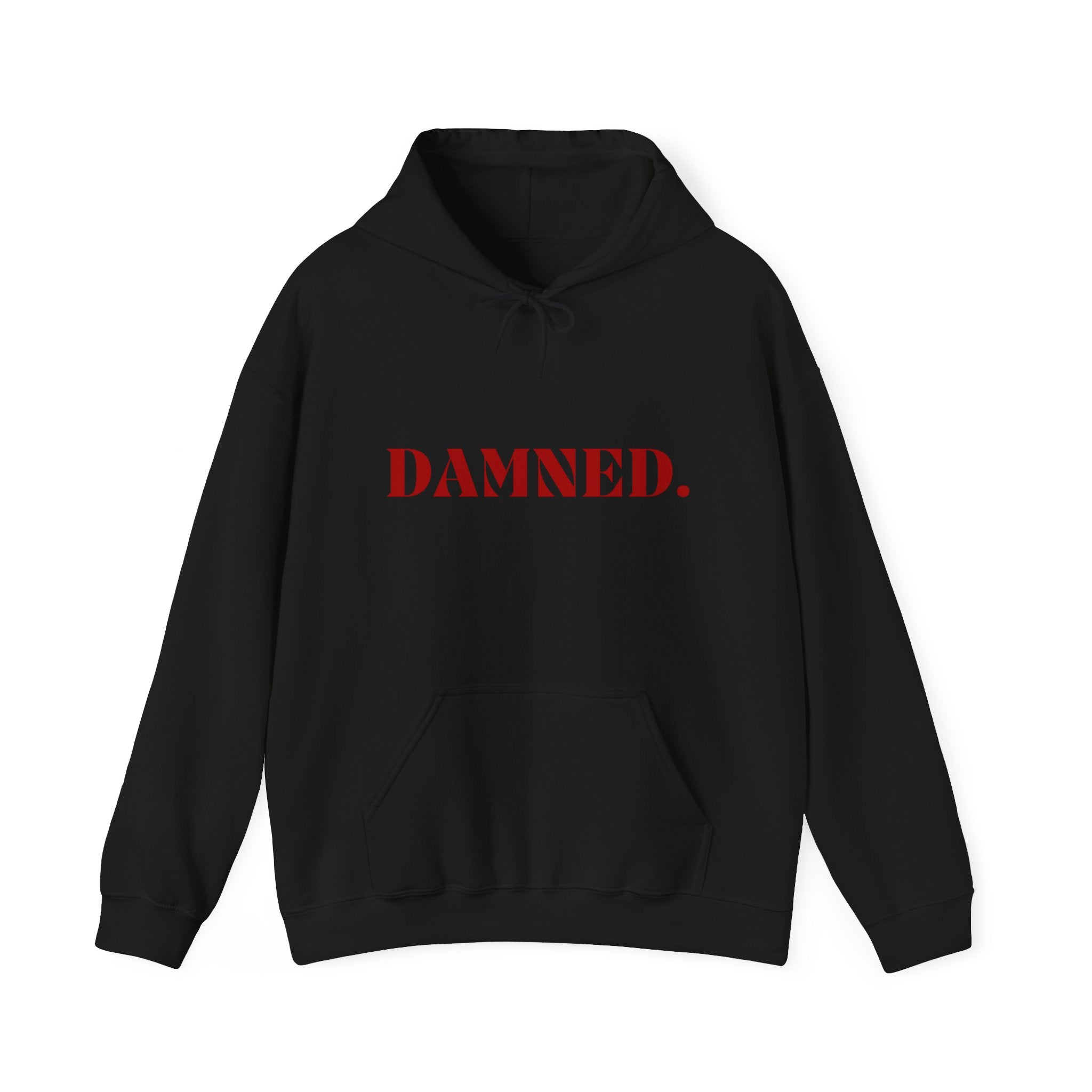 DAMNED Hoodie