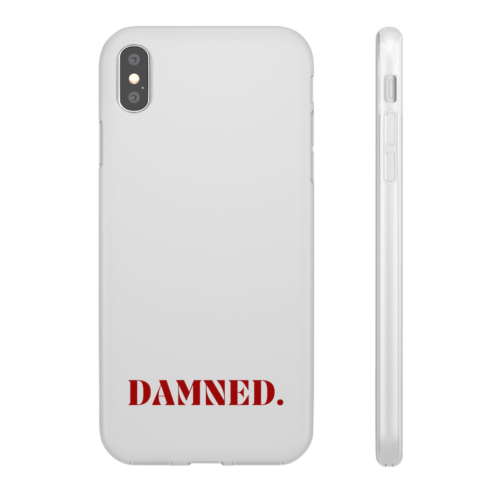 DAMNED Phone Case