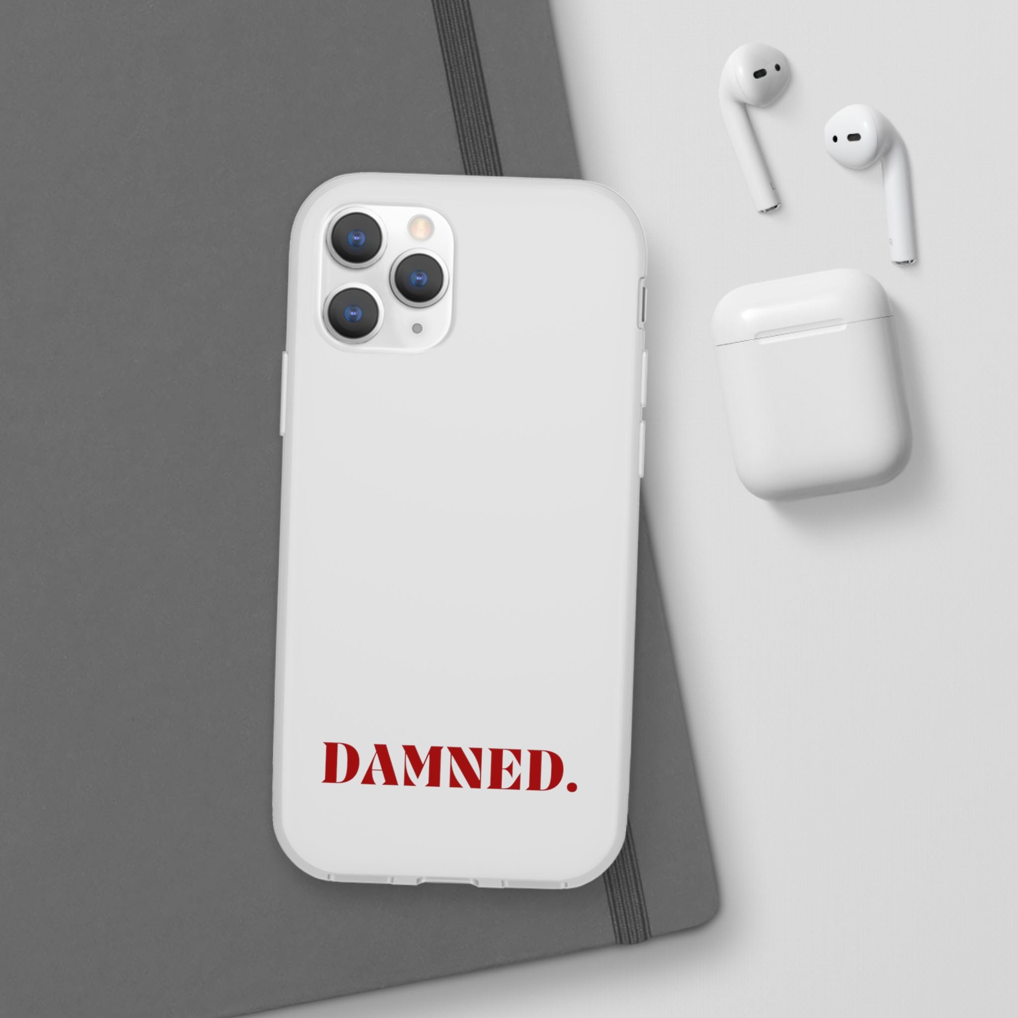 DAMNED Phone Case