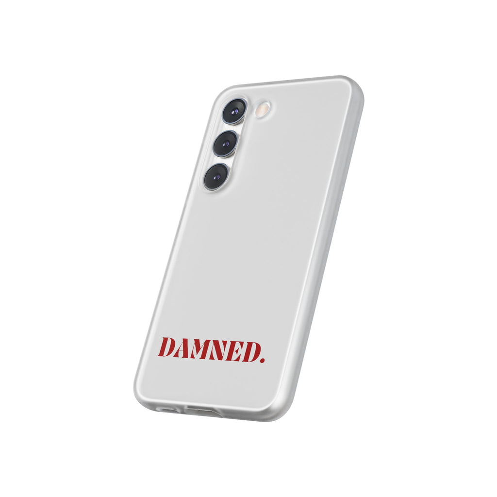 DAMNED Phone Case
