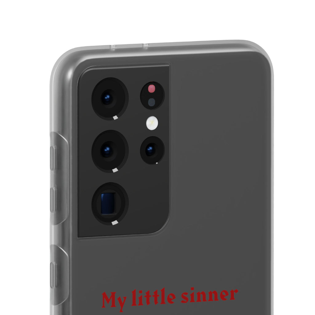 MY LITTLE SINNER J-Flex Phone Case