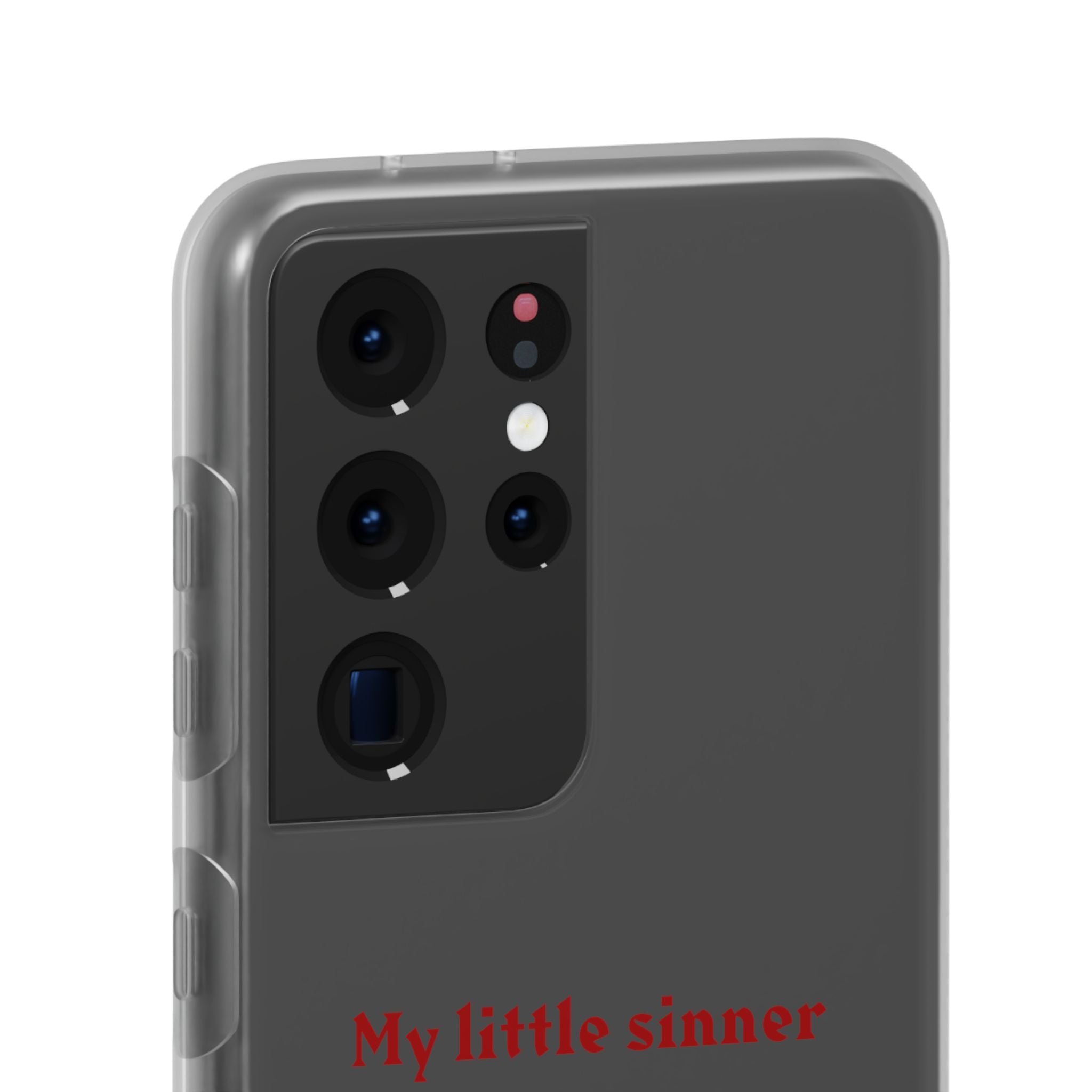MY LITTLE SINNER J-Flex Phone Case