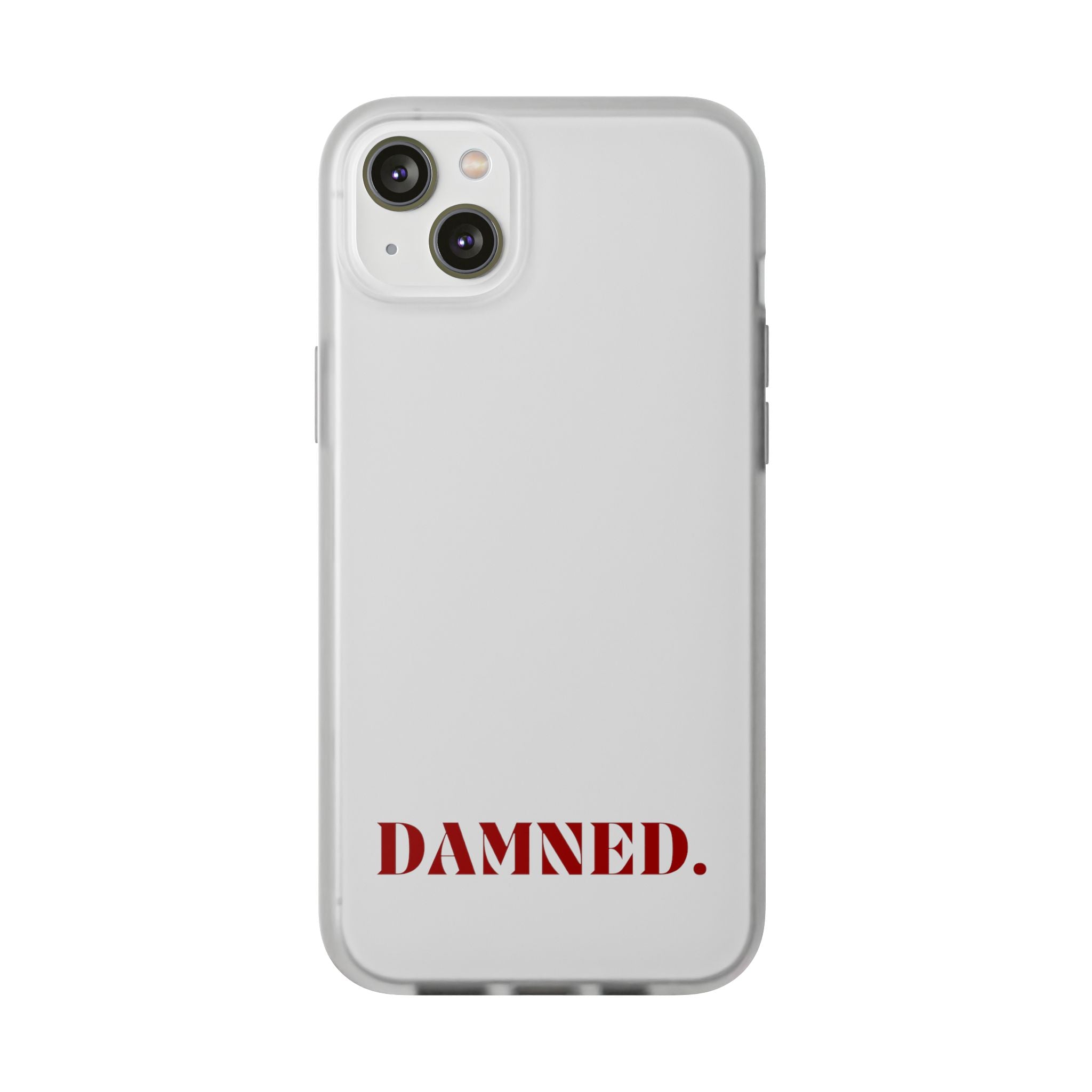 DAMNED Phone Case