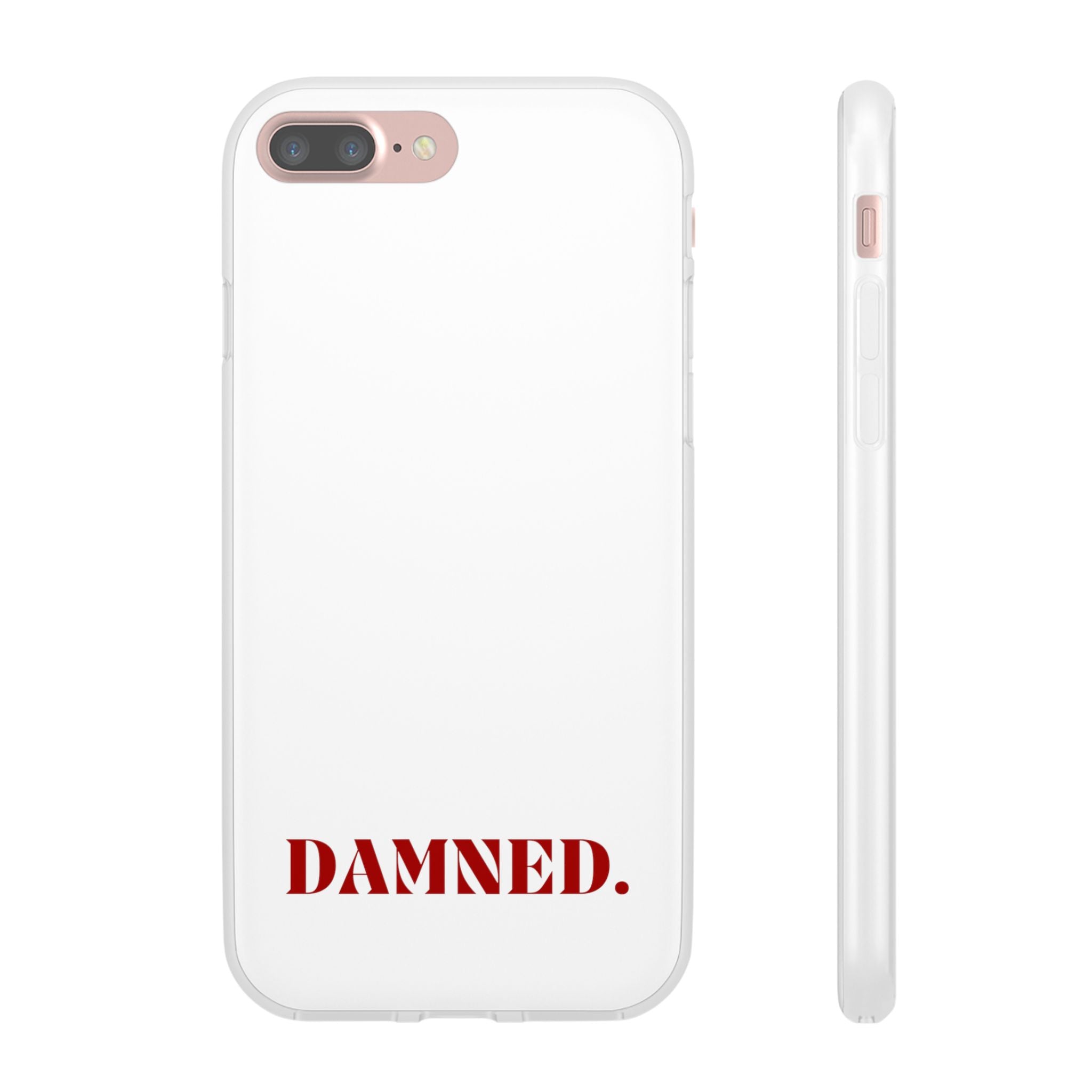 DAMNED Phone Case
