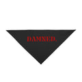 J-Pet DAMNED Bandana
