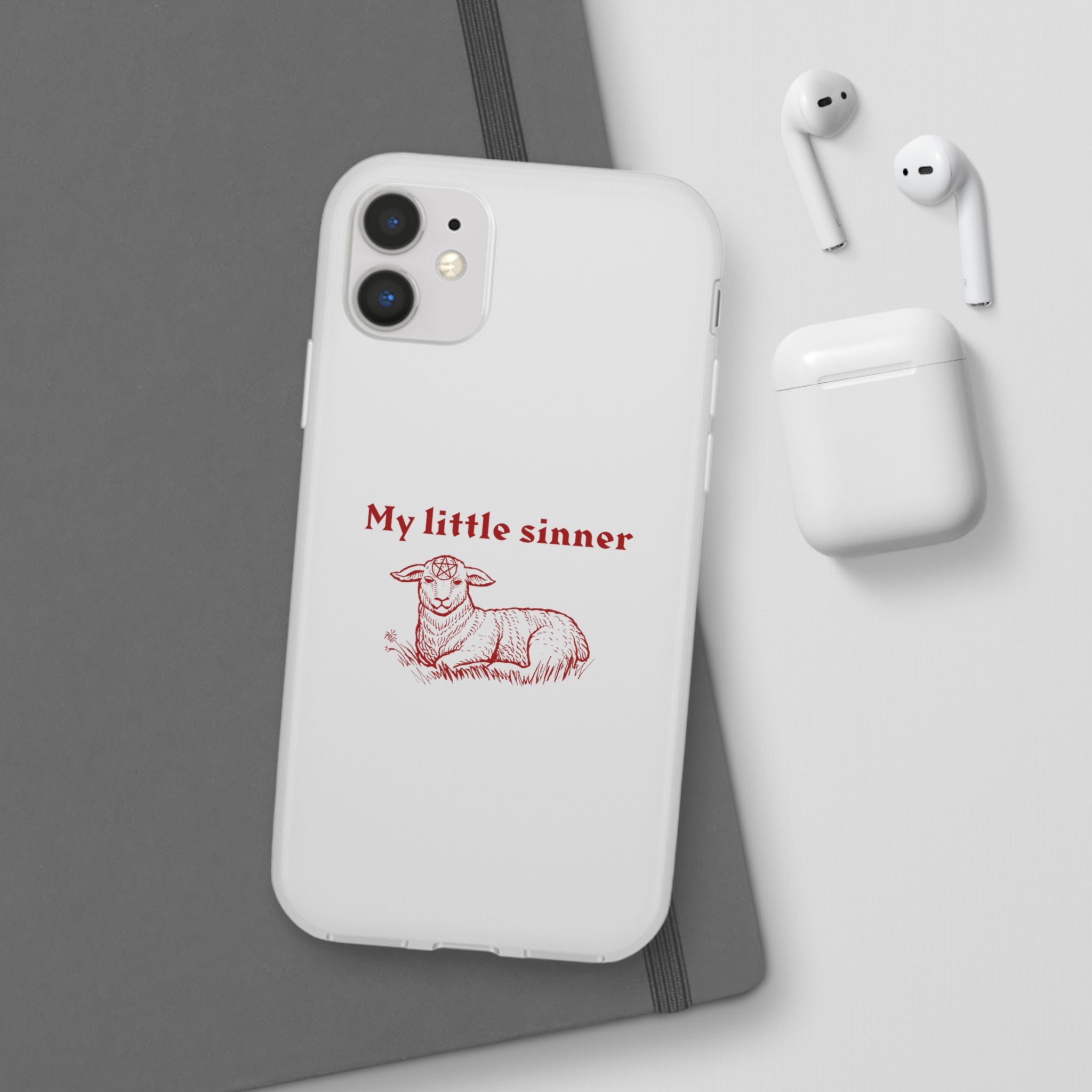 MY LITTLE SINNER J-Flex Phone Case