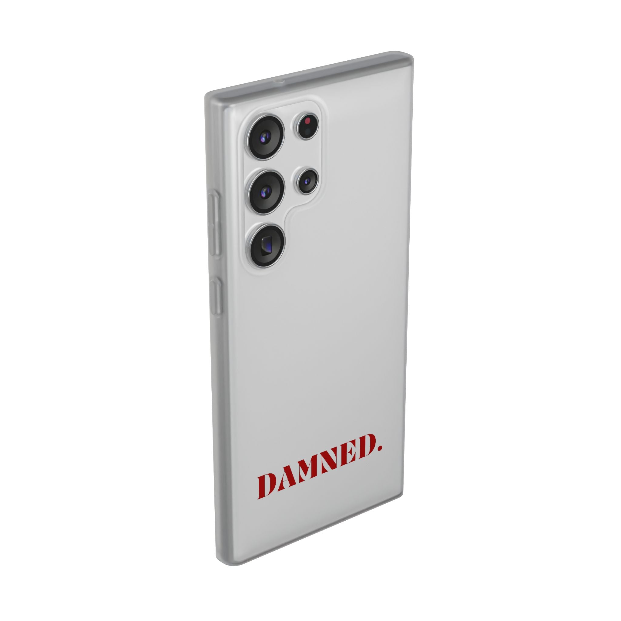 DAMNED Phone Case