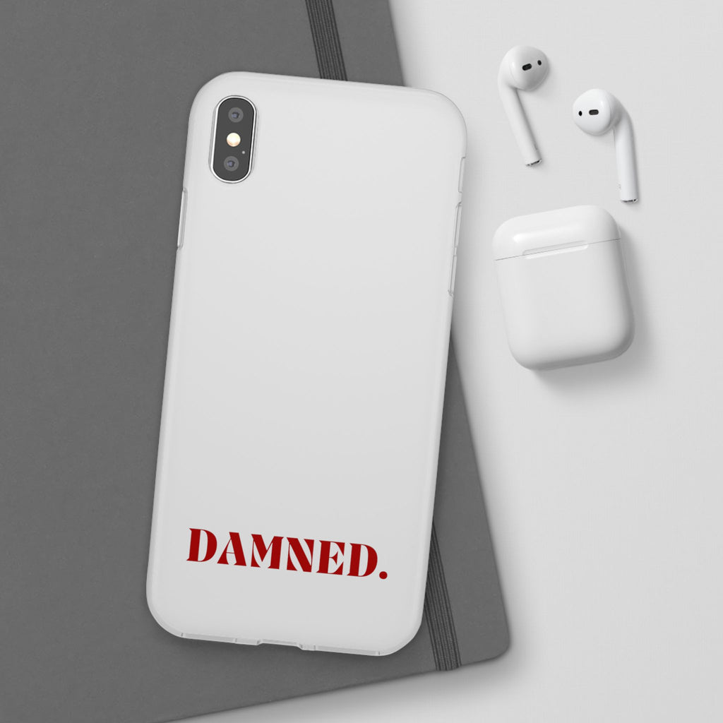 DAMNED Phone Case