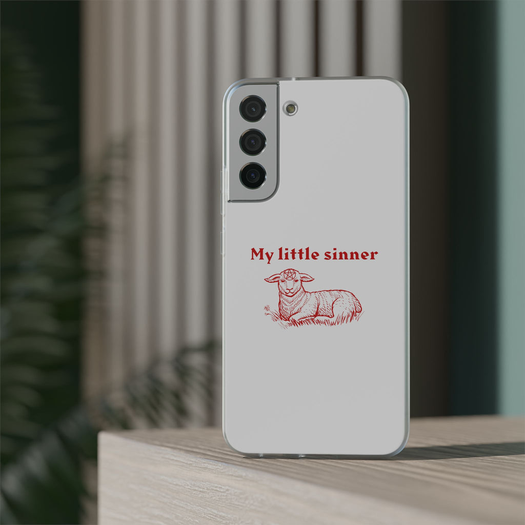 MY LITTLE SINNER J-Flex Phone Case