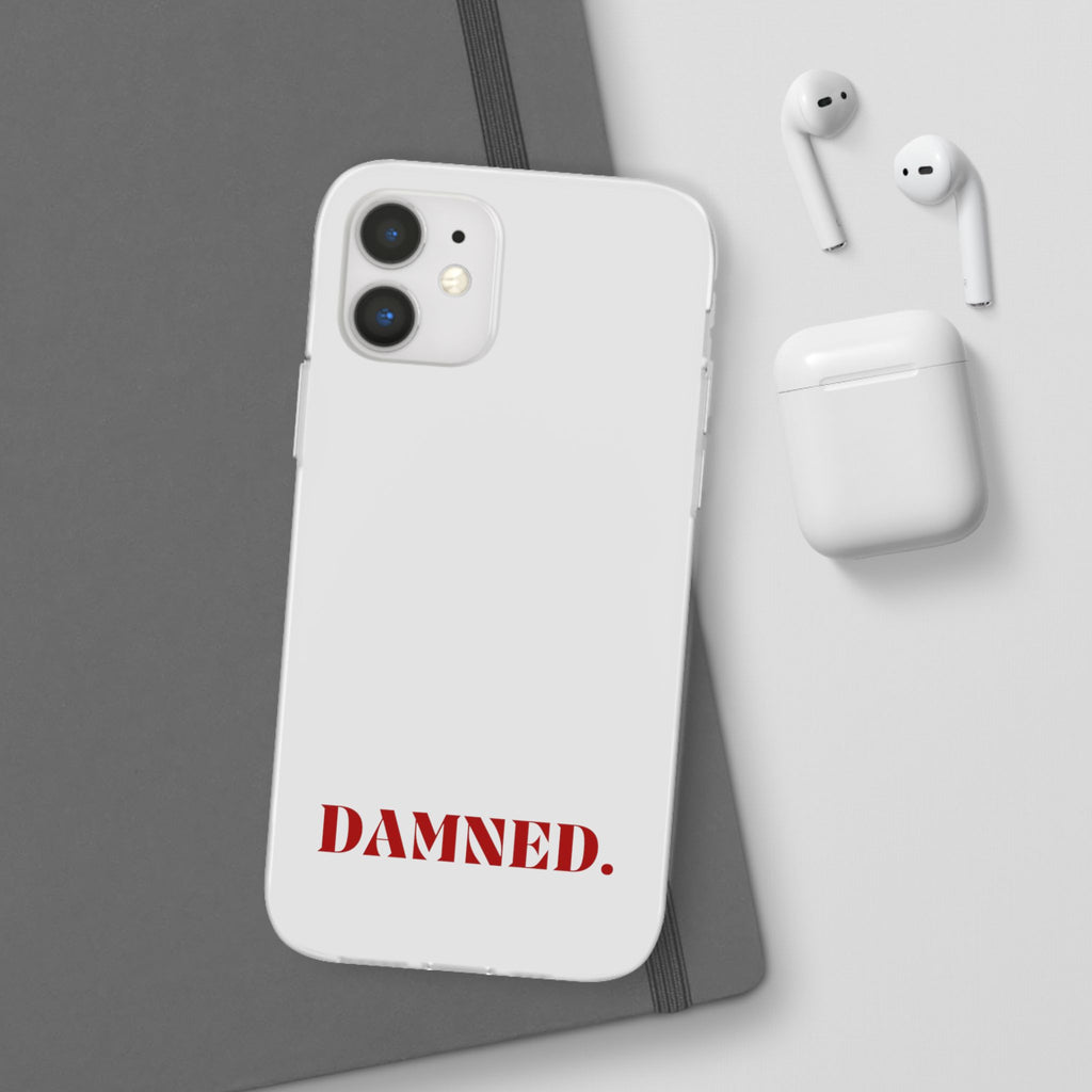 DAMNED Phone Case