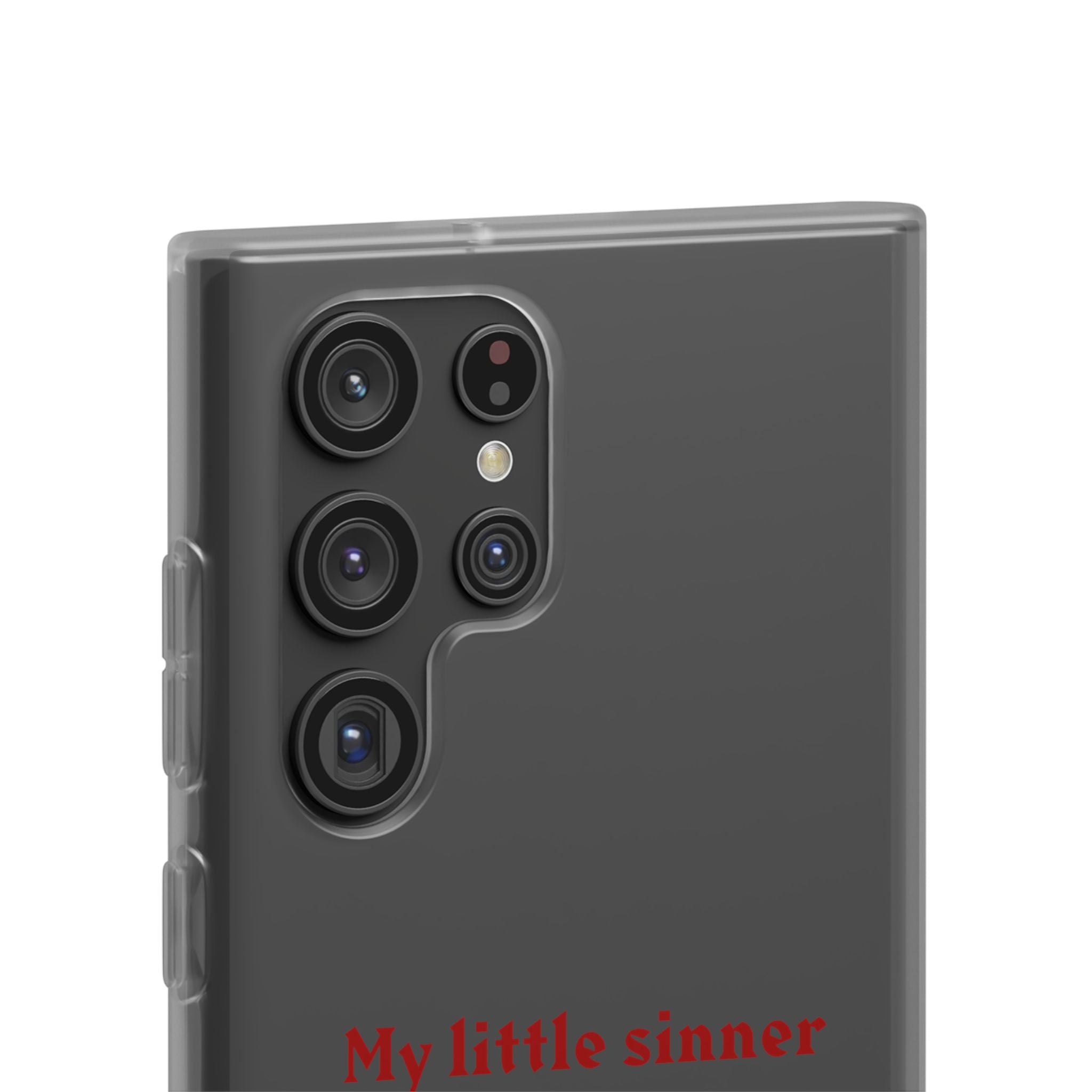 MY LITTLE SINNER J-Flex Phone Case