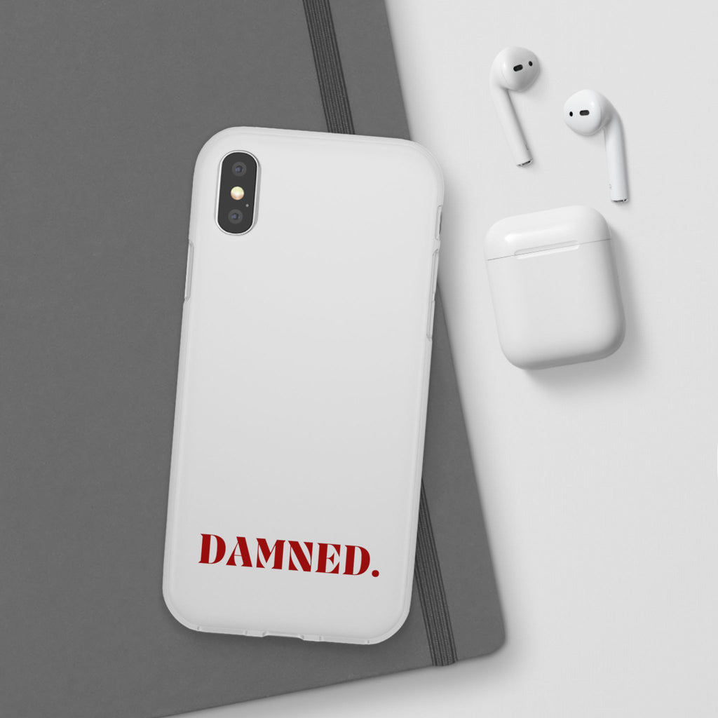 DAMNED Phone Case