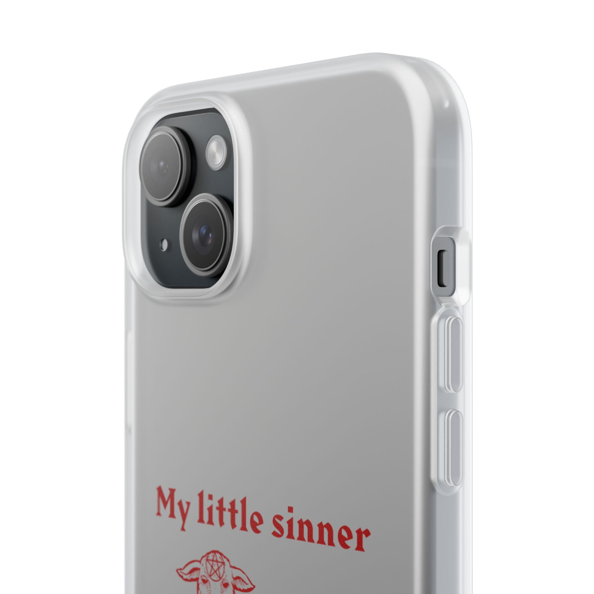 MY LITTLE SINNER J-Flex Phone Case