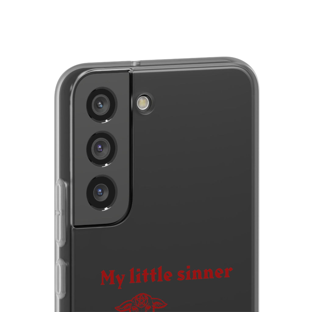 MY LITTLE SINNER J-Flex Phone Case