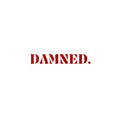 DAMNED Sticker