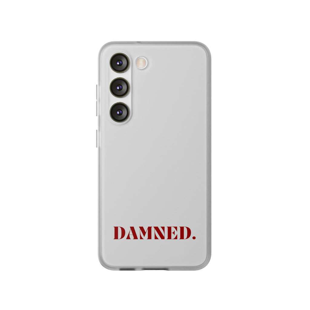 DAMNED Phone Case