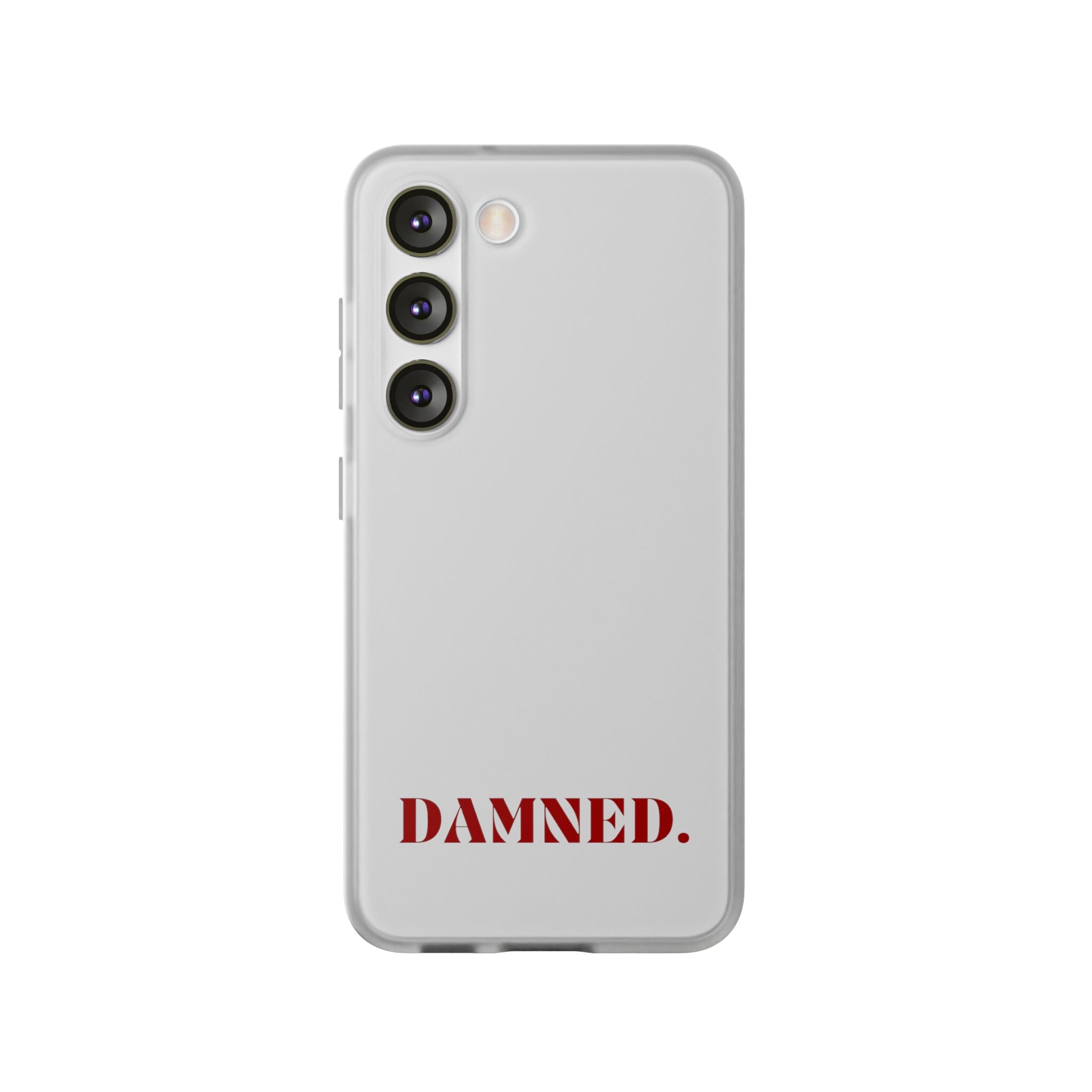 DAMNED Phone Case