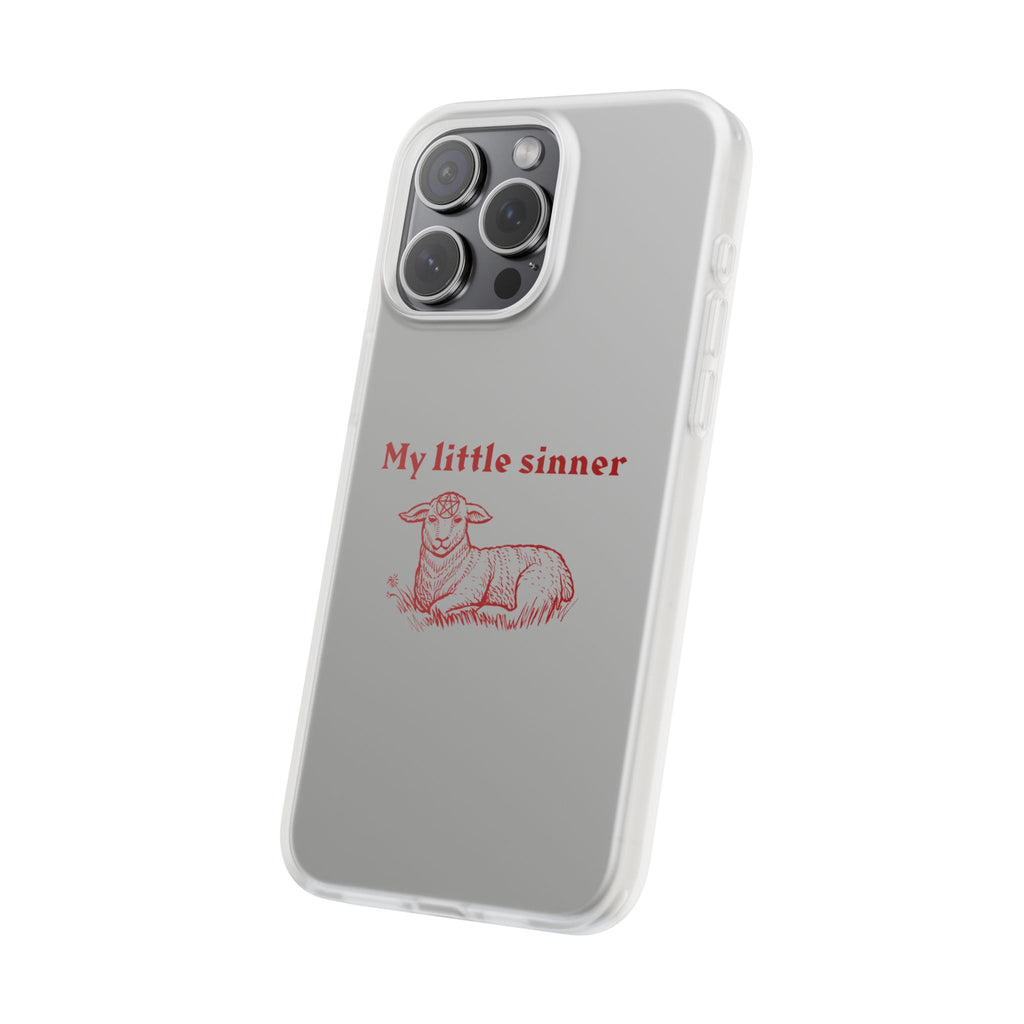 MY LITTLE SINNER J-Flex Phone Case