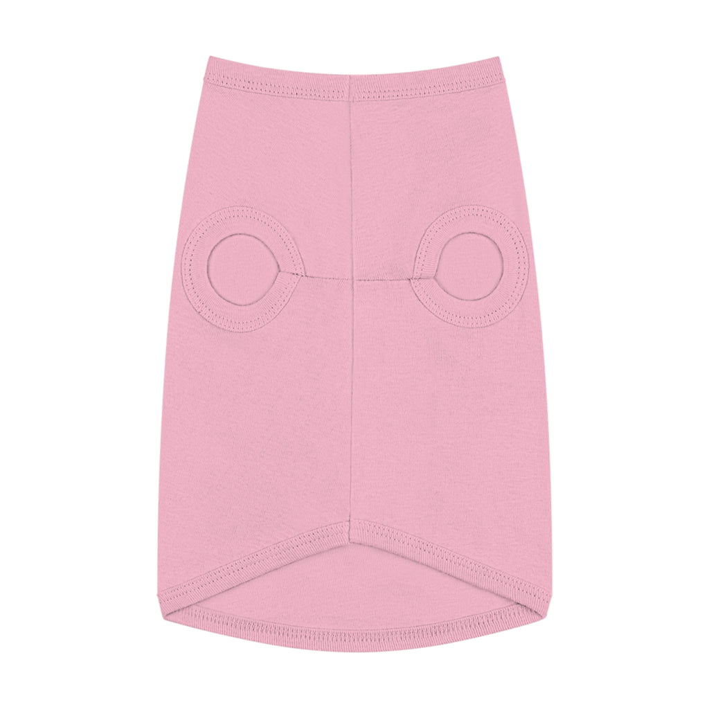 J-Pet LITTLE SINNER Tank Top
