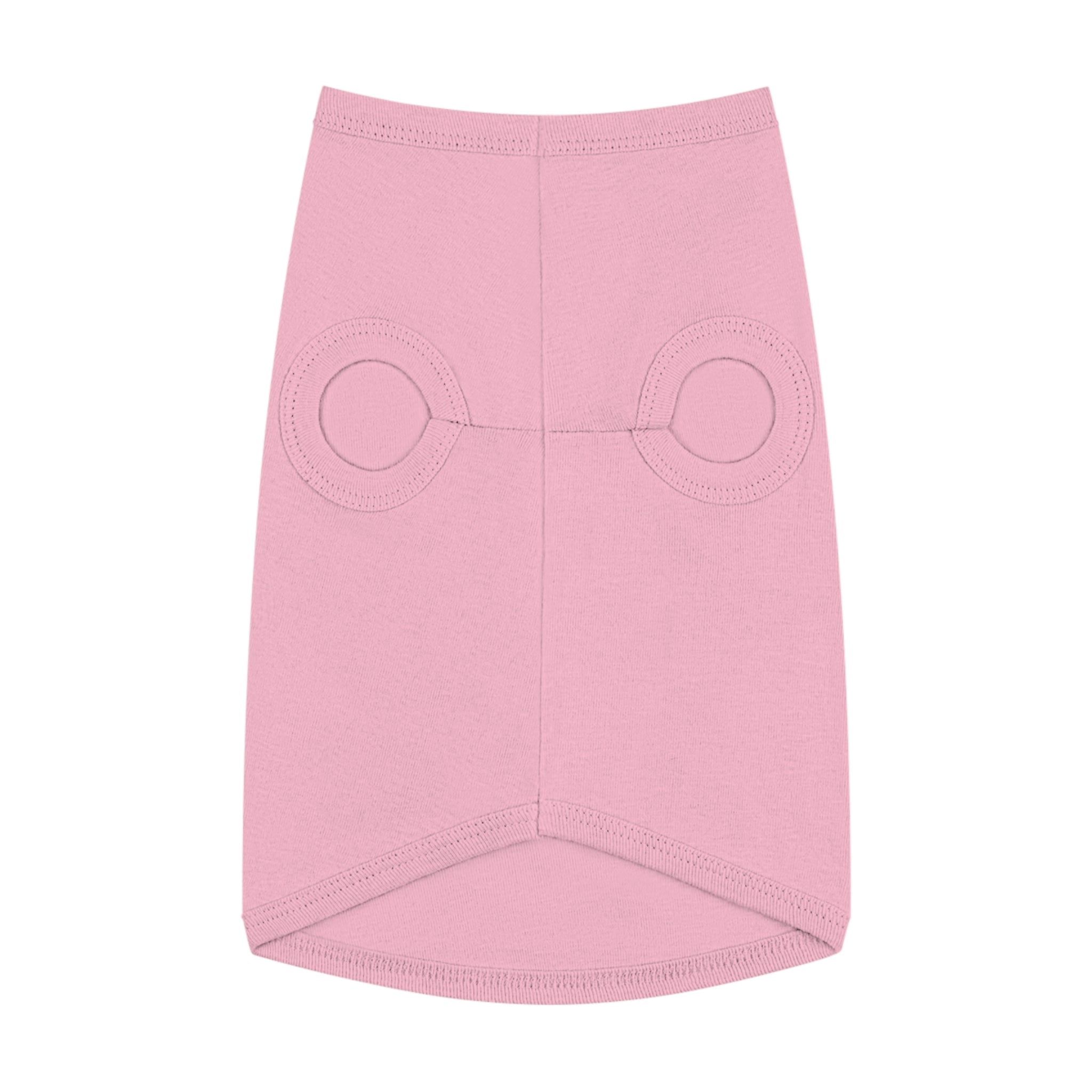 J-Pet LITTLE SINNER Tank Top