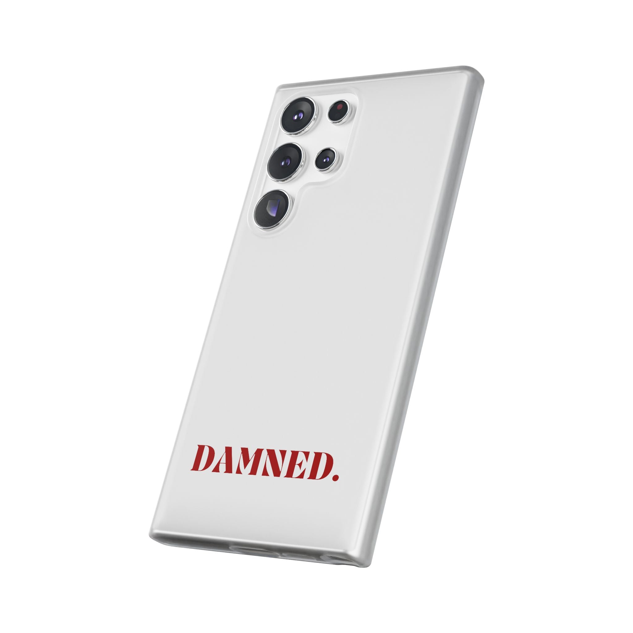 DAMNED Phone Case