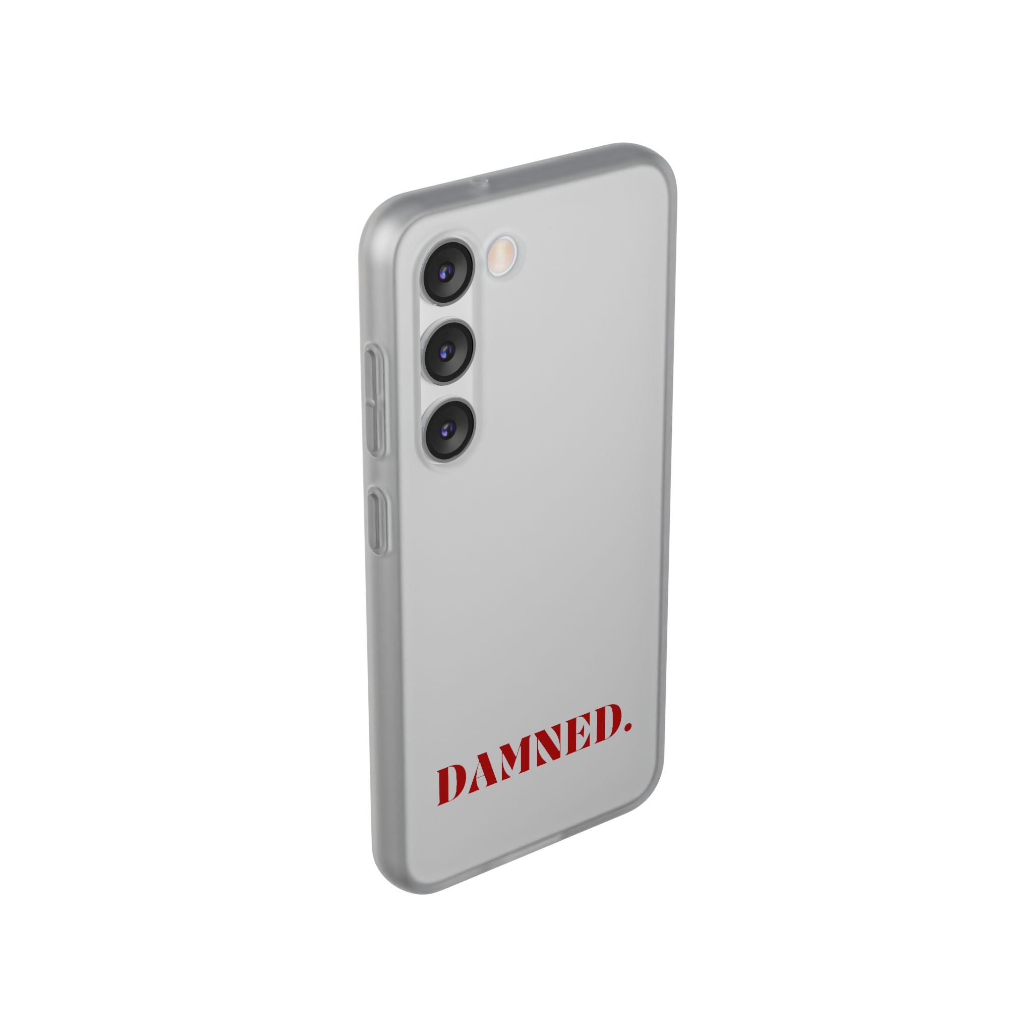DAMNED Phone Case
