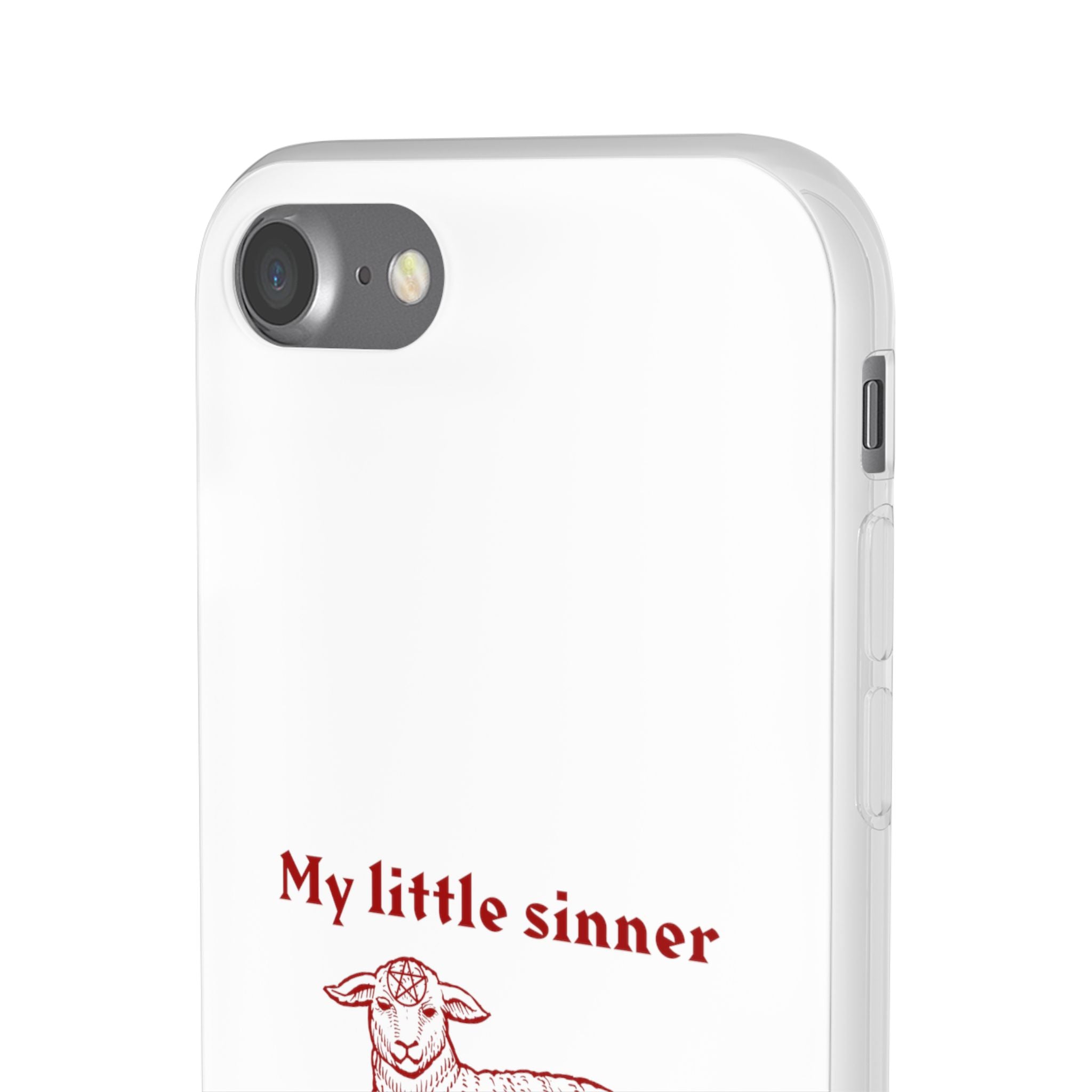 MY LITTLE SINNER J-Flex Phone Case