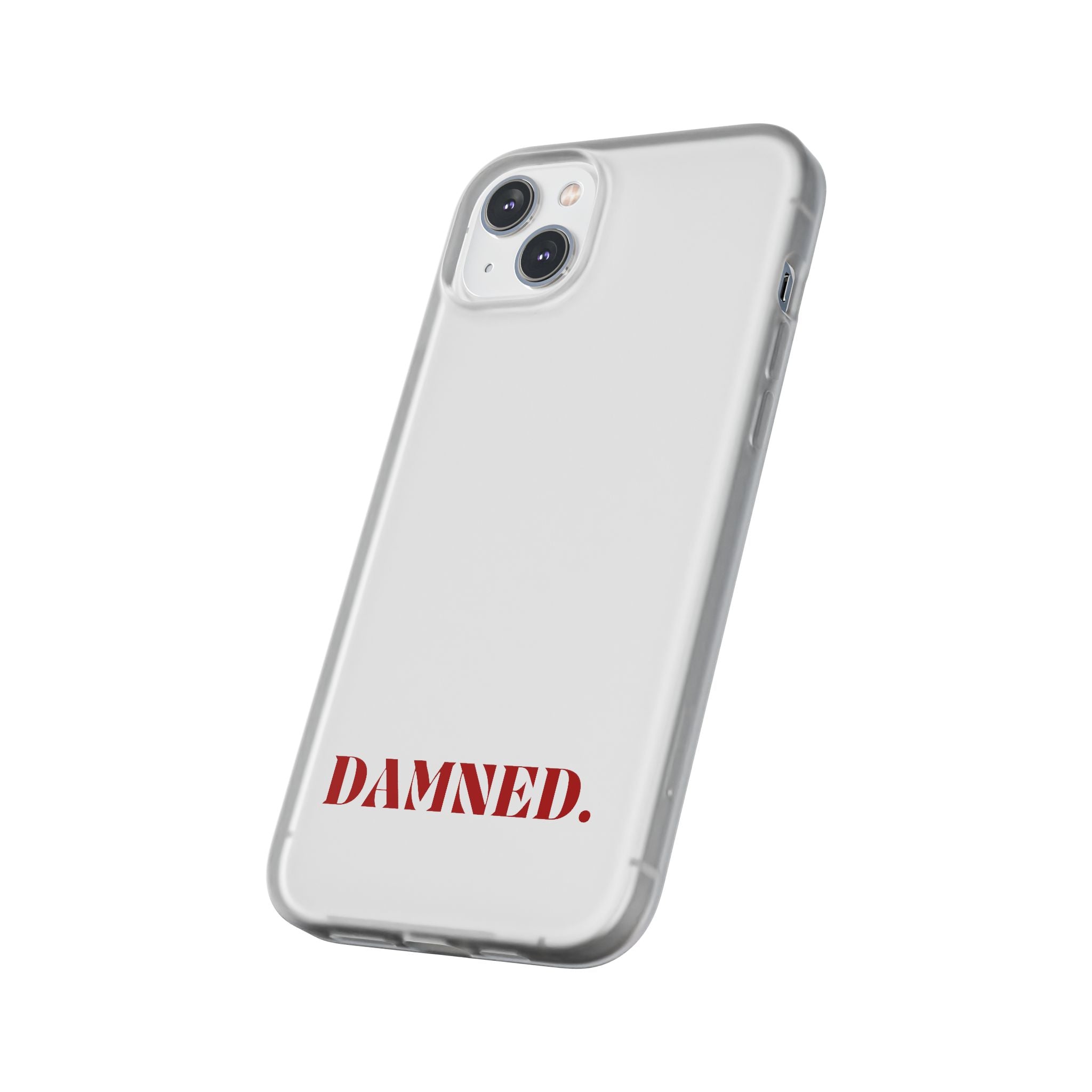 DAMNED Phone Case
