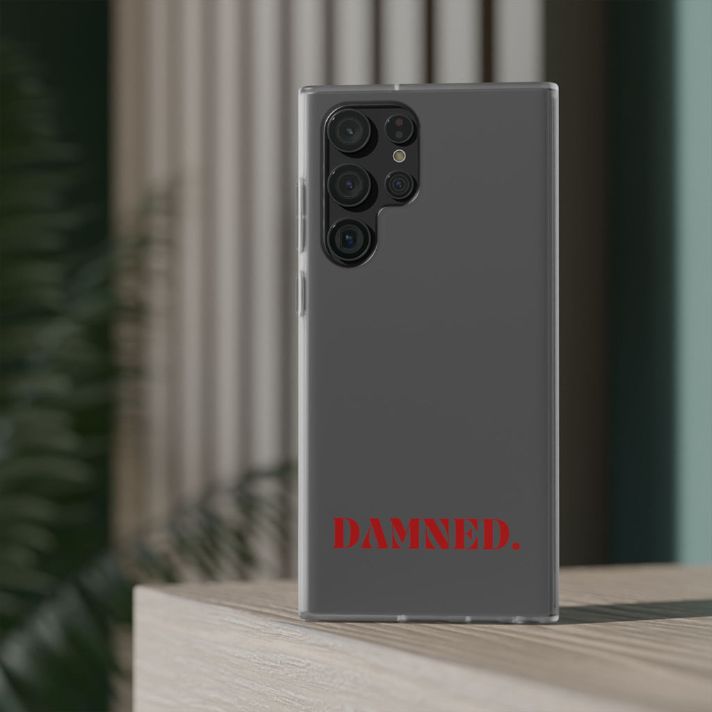 DAMNED Phone Case