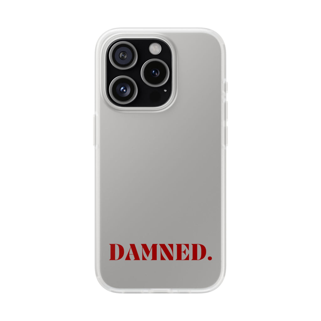 DAMNED Phone Case