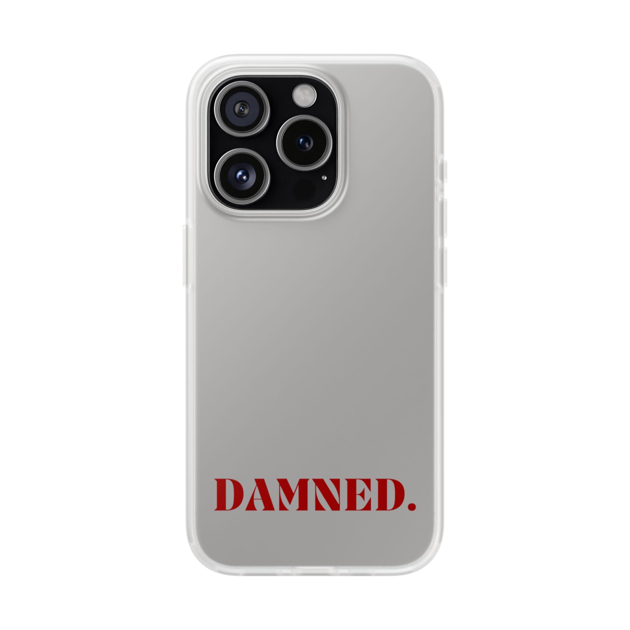 DAMNED Phone Case