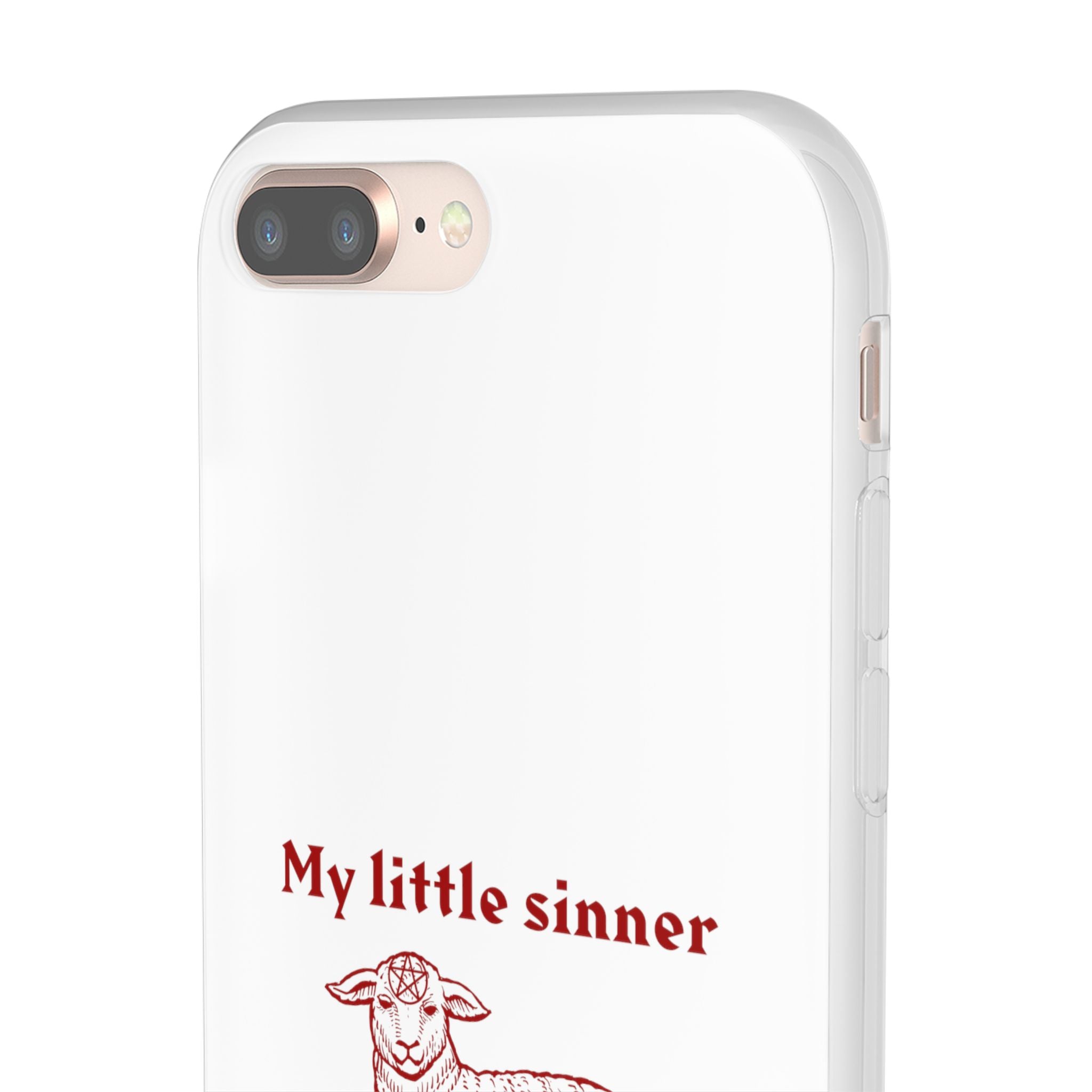 MY LITTLE SINNER J-Flex Phone Case