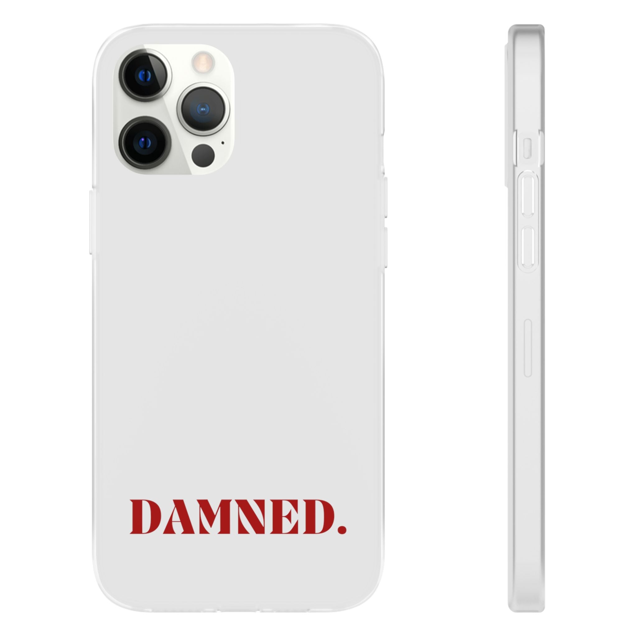 DAMNED Phone Case