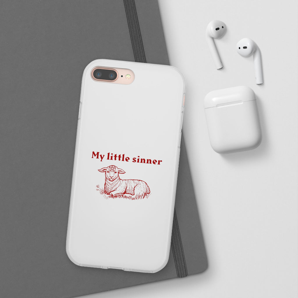 MY LITTLE SINNER J-Flex Phone Case