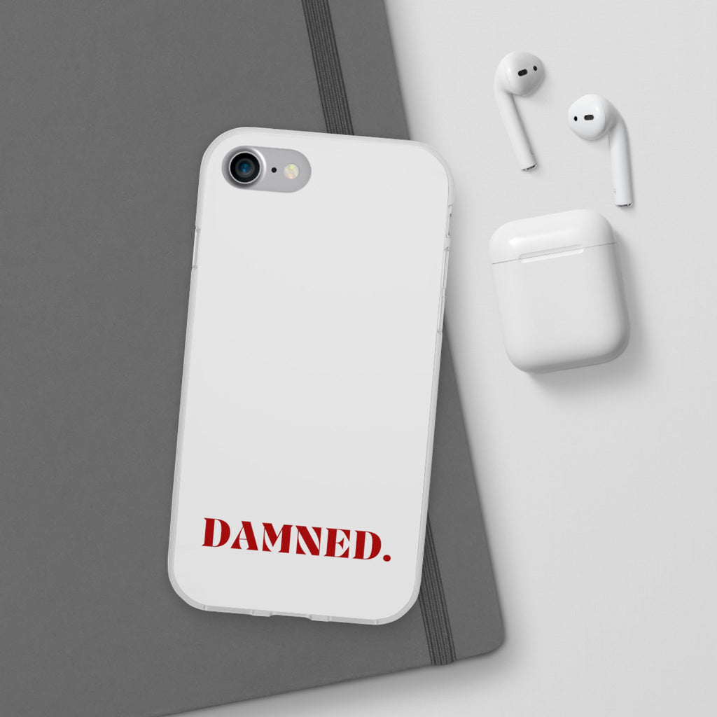 DAMNED Phone Case