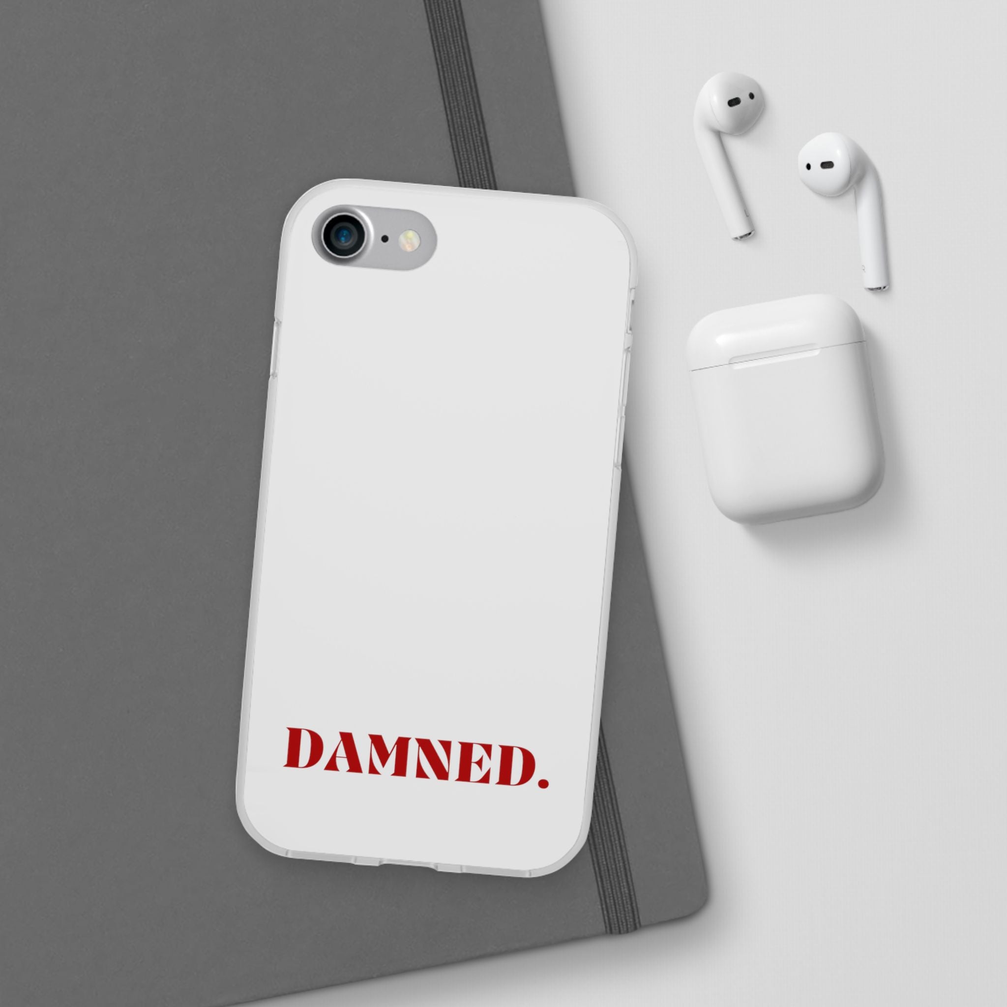 DAMNED Phone Case