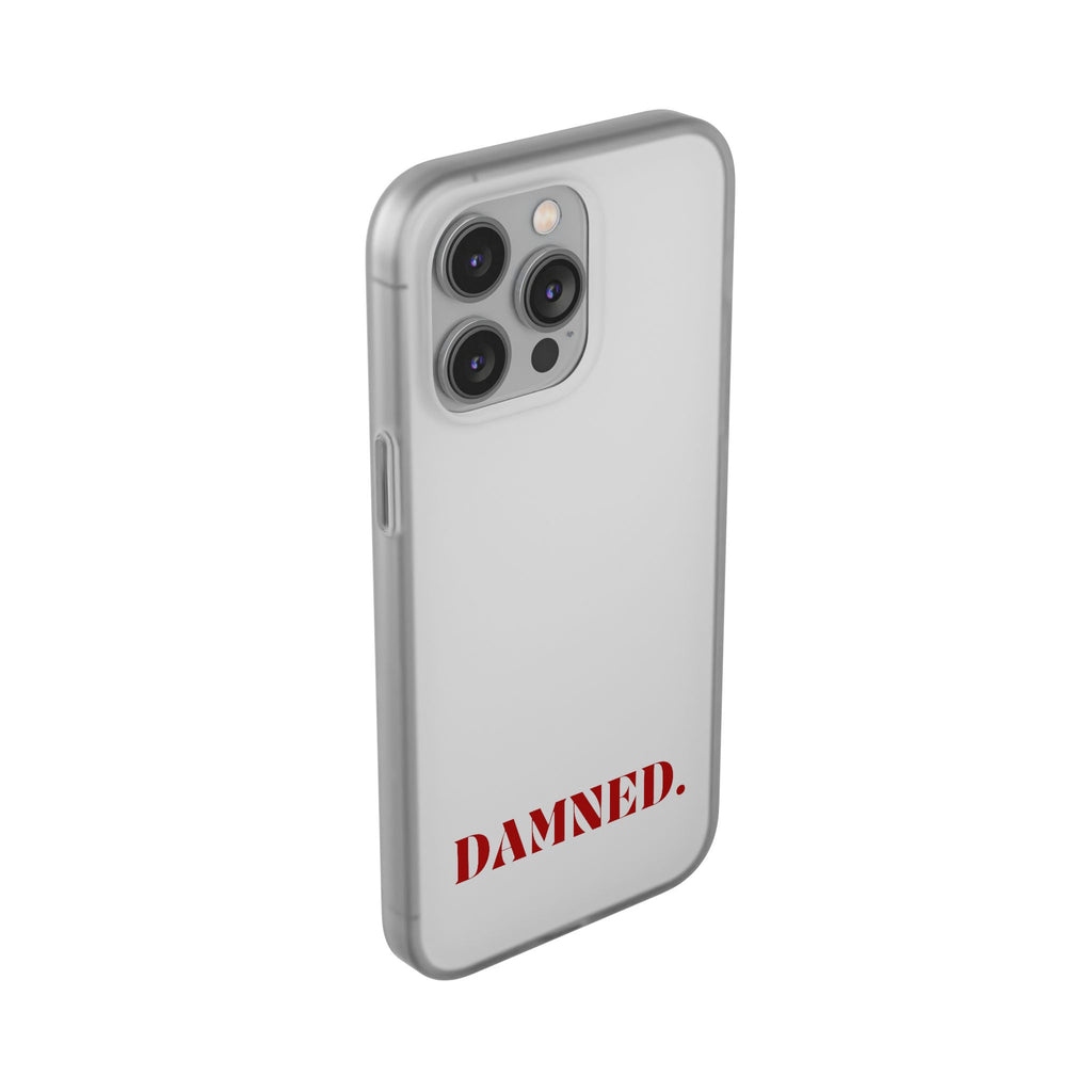 DAMNED Phone Case