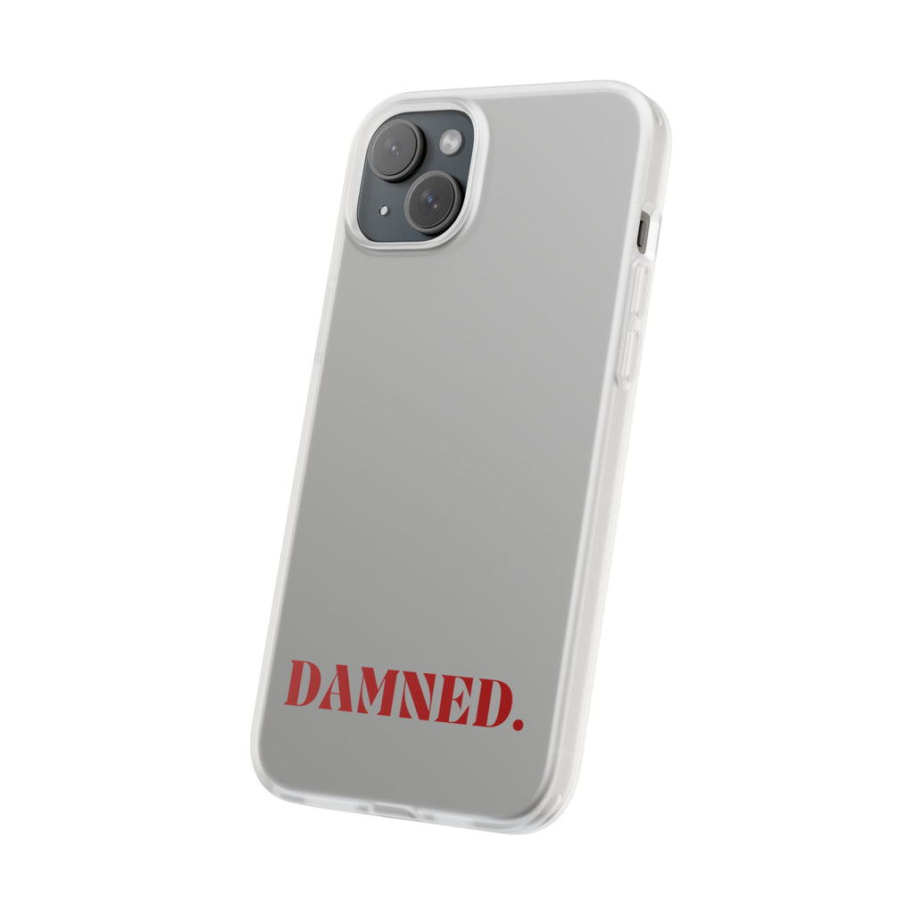 DAMNED Phone Case