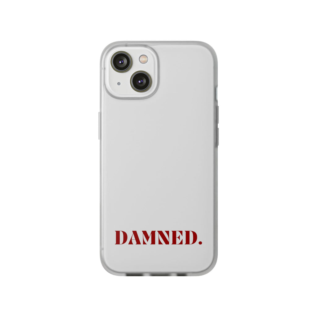 DAMNED Phone Case