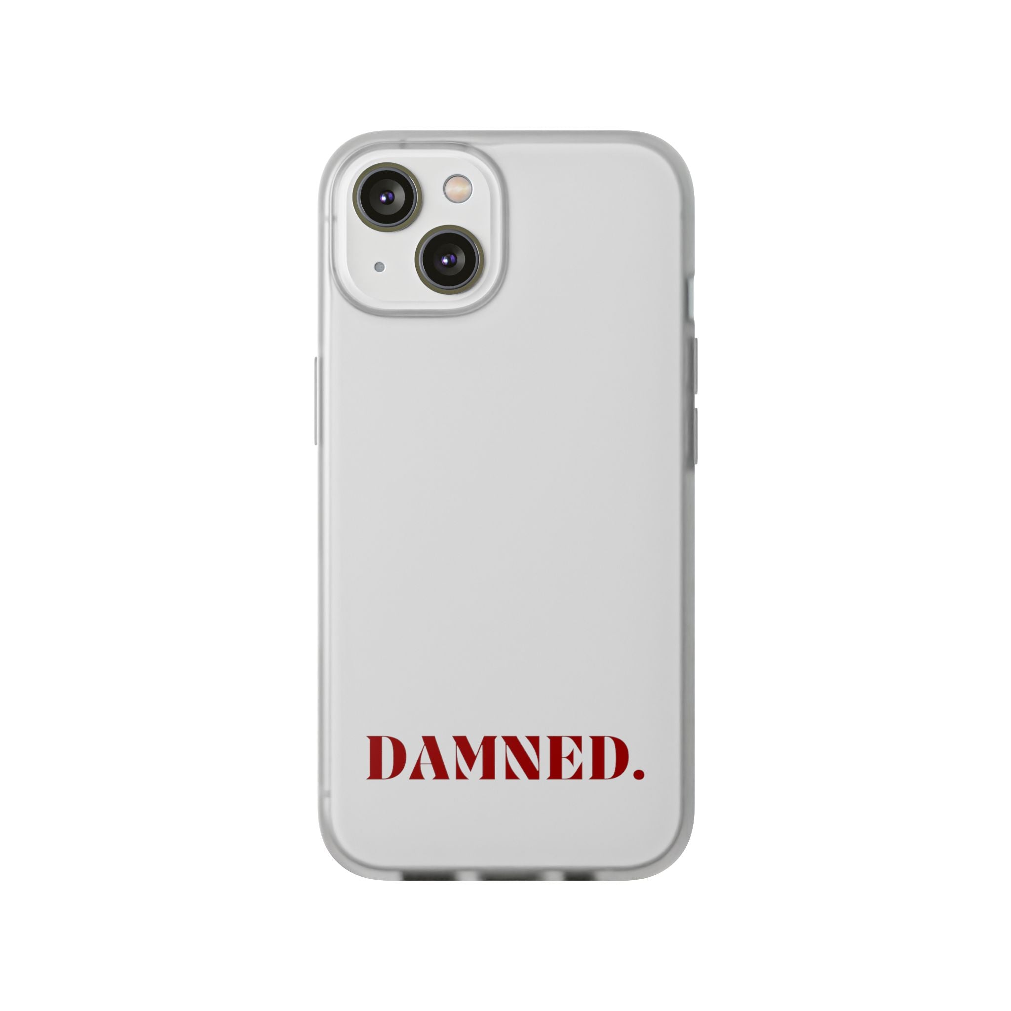 DAMNED Phone Case